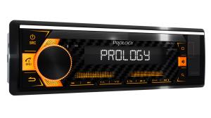 Миниатюра продукта PROLOGY CMX-230 FM/USB ресивер с Bluetooth