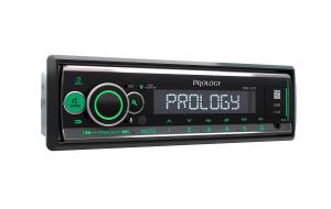 Миниатюра продукта PROLOGY CMX-410 FM/USB-ресивер с Bluetooth