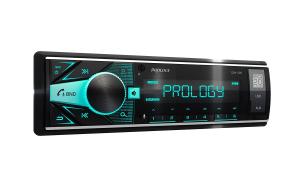 Изображение продукта PROLOGY CMX-420 FM/USB-ресивер с Bluetooth