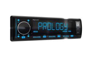 Изображение продукта PROLOGY CMX-430 FM/USB-ресивер с Bluetooth