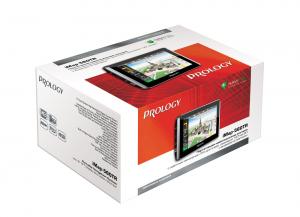 Изображение продукта PROLOGY iMap-560TR портативная навигационная система - 10