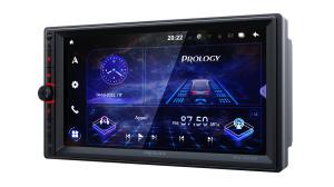 Изображение продукта PROLOGY MPA-220 DSP мультимедийный навигационный центр на ANDROID 10