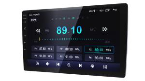 Изображение продукта PROLOGY MPC-130 DSP мультимедийный навигационный центр на ANDROID 8.1 - 11