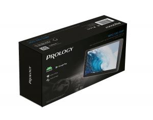 Изображение продукта PROLOGY MPC-130 DSP мультимедийный навигационный центр на ANDROID 8.1 - 3