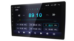 Изображение продукта PROLOGY MPC-140 DSP мультимедийный навигационный центр на ANDROID 8.1 - 11