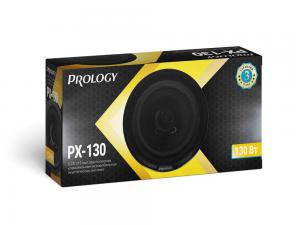 Миниатюра продукта PROLOGY PX-130 двухполосная коаксиальная акустическая система