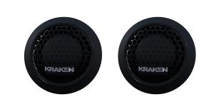 Миниатюра продукта PROLOGY RX-25S KRAKEN ВЧ-динамики (твитеры)