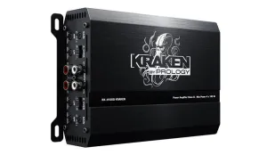 Изображение продукта PROLOGY RX-4120D KRAKEN – 4/3/2-канальный цифровой усилитель мощности