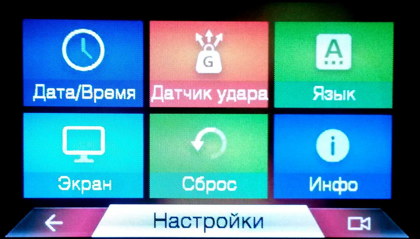 Доступно обновление ПО для видеорегистратора с радар-детектором (антирадаром) PROLOGY iOne-900.